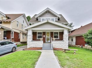 3327 Askew Ave, Kansas City, MO 64128