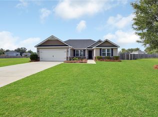 61 Riverside Dr NW, Ludowici, GA 31316