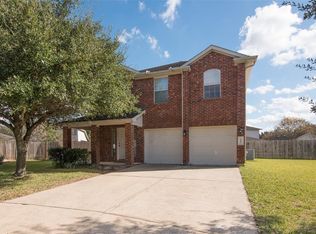 4903 Siros Isle Ct, Spring, TX 77388