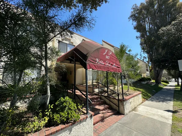 DEL MAR, 987 E Del Mar Blvd #12, Pasadena, CA 91106