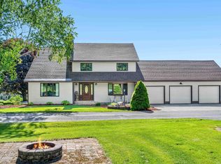 1614 McGlynn Road, Williamstown, VT 05654