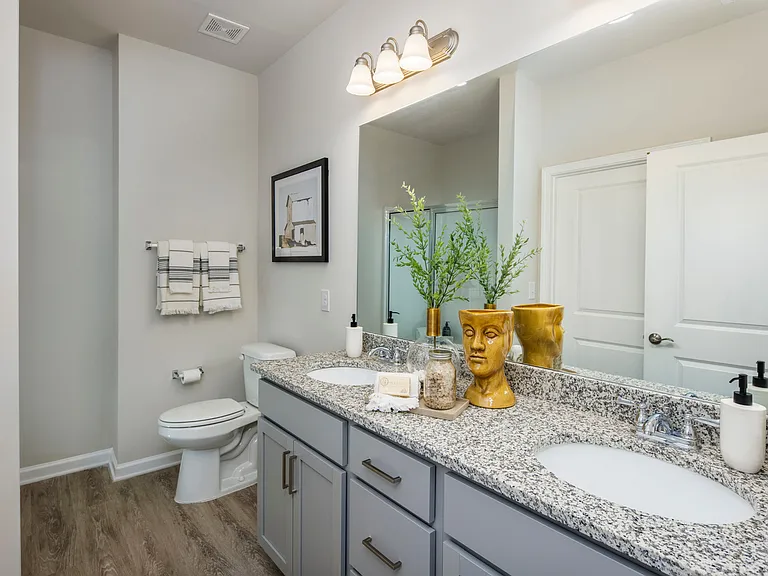 Covey Homes Loganville — Photo 41