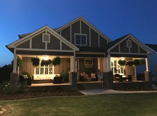 3528 Morning Dew Cv, Apison, TN 37302