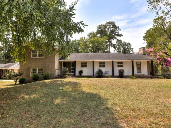 31 Riley St, Sumter, SC 29150