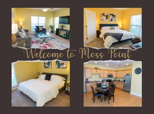 5012 Arthur St UNIT H, Moss Pt, MS 39563
