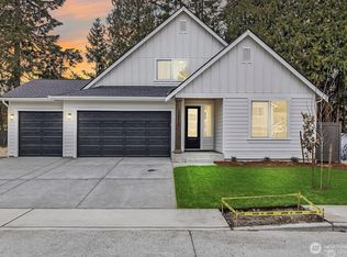 Mountain Glen, Puyallup, WA 98374