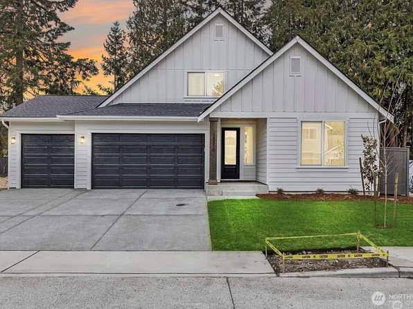 15310 106th Avenue E, Puyallup, WA 98374