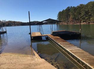 6250 Shadburn Ferry Rd, Buford, GA 30518