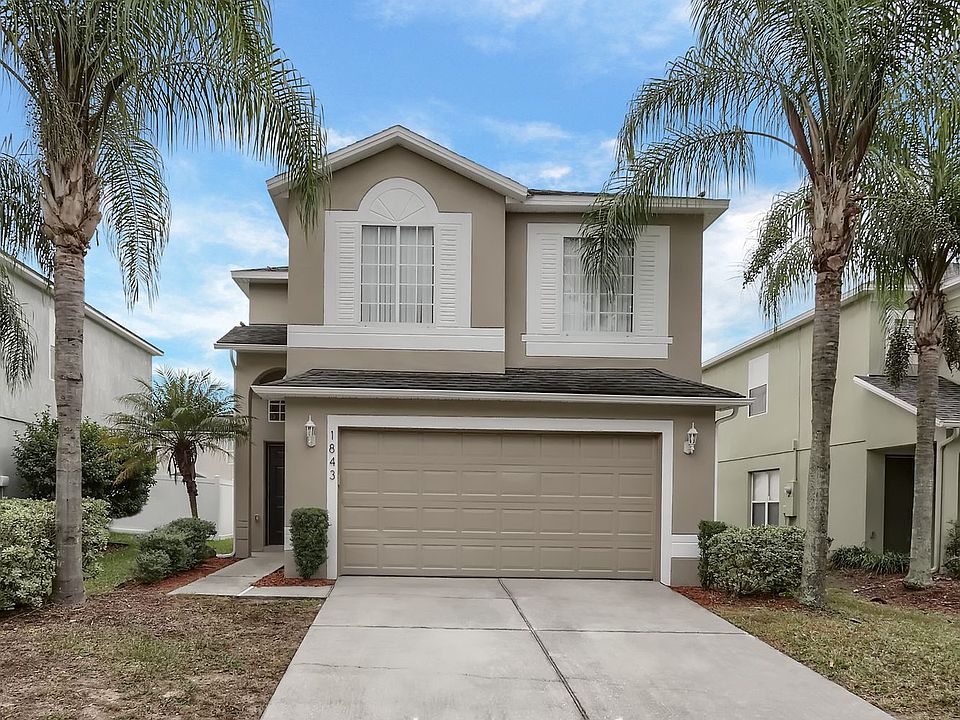 1st image of 1843 Portcastle Cir