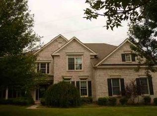 796 Old Eagle Way, Greenwood, IN 46143