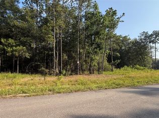 201 County Road 6311 LOT 2, Dayton, TX 77535