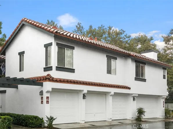 18 Celosia, Rancho Santa Margarita, CA 92688