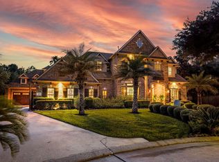 1307 Majestic Pines Ct, Kingwood, TX 77345