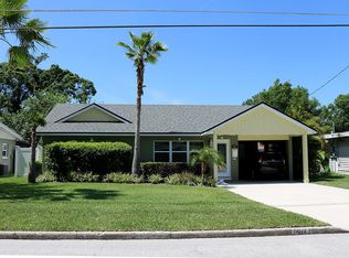 1407 Yates St, Orlando, FL 32804