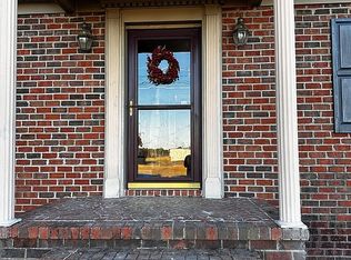 4217 Merck Rd W, Wilson, NC 27893