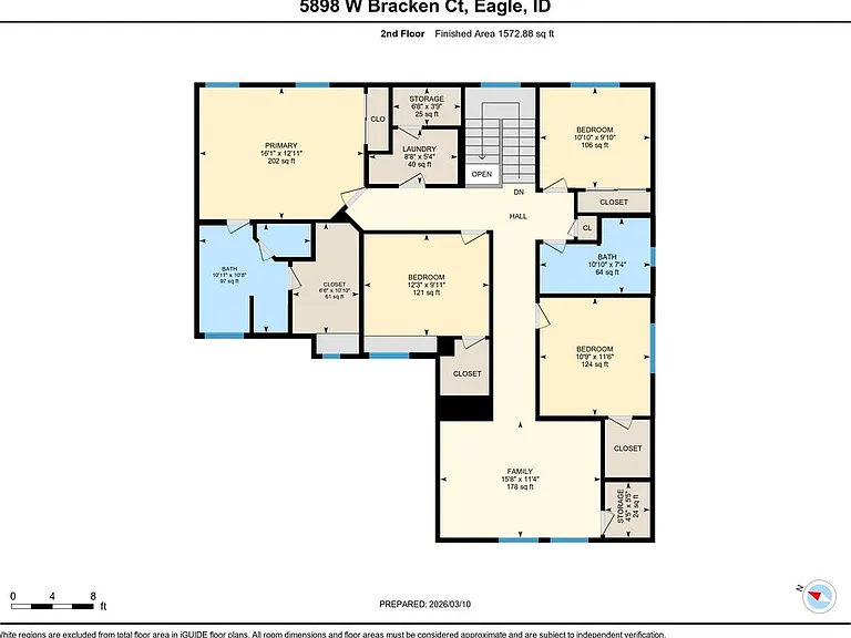 5898 W Bracken Ct — Photo 3