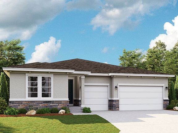 The Darius Elevation D