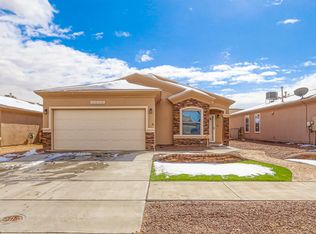 7040 Long Meadow Dr, El Paso, TX 79934