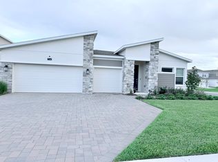 1744 Rider Rain Ln, Apopka, FL 32703