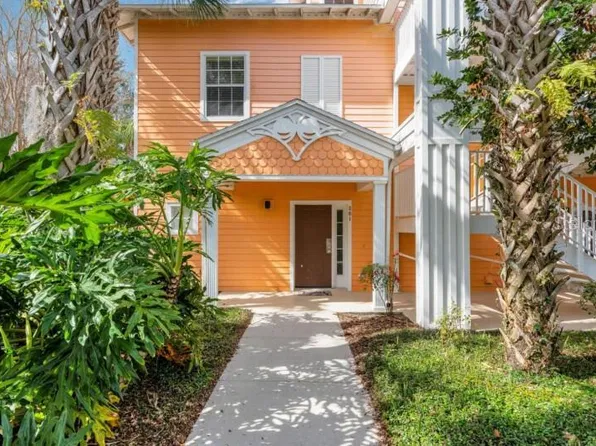 301 NEW PROVIDENCE #301, DAVENPORT, FL 33897
