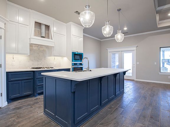 Homes by Taber Shiloh Floor Plan