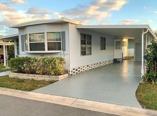 2346 Druid Rd #1409, Clearwater, FL 33764