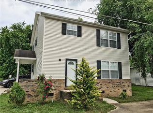 33 3rd St, Winfield, WV 25213