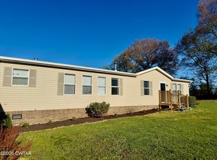 1131 Volunteer Dr, Troy, TN 38260