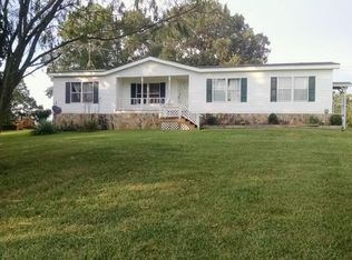 317 Shadrack Rd, Cape Fair, MO 65624