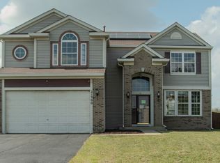21300 Pasture Side Trl, Matteson, IL 60443