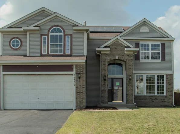 21300 Pasture Side Trl, Matteson, IL 60443