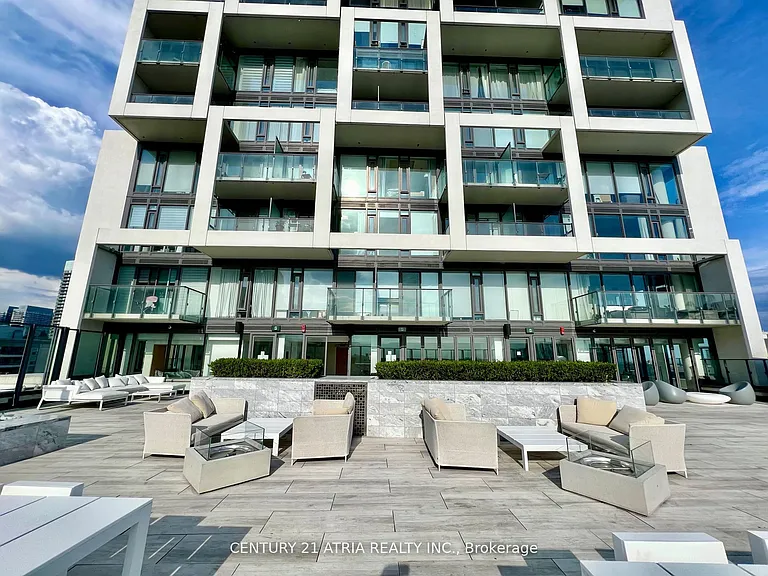 8 Hillsdale Ave E #731 — Photo 30