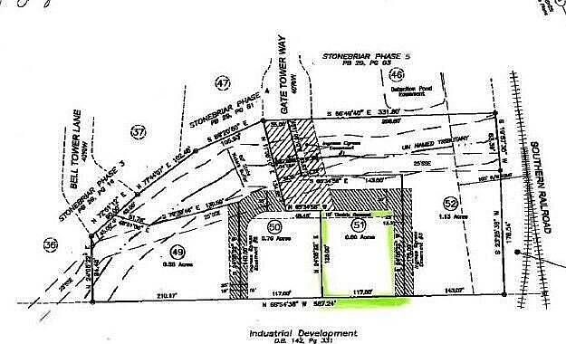 2nd image of LOT 51 Gate Tower Way NE