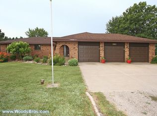 2811 Hitching Post Cir, Lincoln, NE 68523