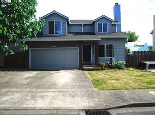 33306 SW Jenny Ln, Scappoose, OR
