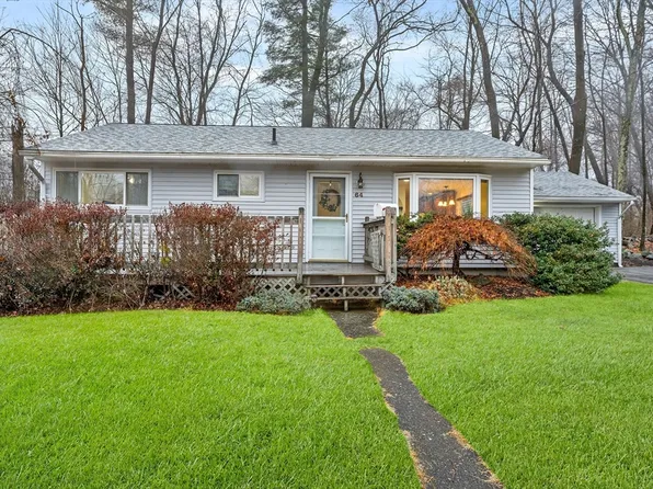 64 Cedar Hill Rd, Northborough, MA 01532