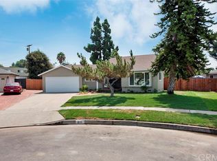 200 N Harrington Dr, Fullerton, CA 92831