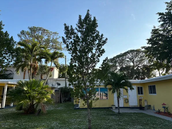 1602 NE 25th St, Fort Lauderdale, FL 33305