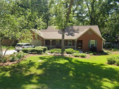 1514 Avondale Way, Tallahassee, FL, 32317