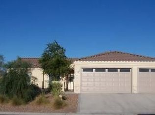 5512 S Praise Ave, Fort Mohave, AZ 86426