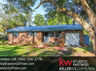 97150 Caravel Trl, Yulee, FL 32097