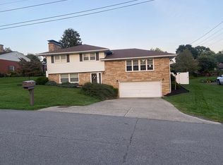 332 Jones Ave, Bridgeport, WV 26330