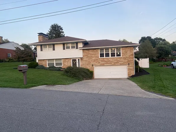 332 Jones Ave, Bridgeport, WV 26330