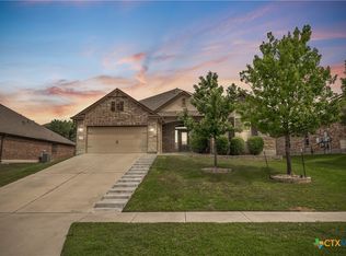 5208 Siltstone Loop, Killeen, TX 76542