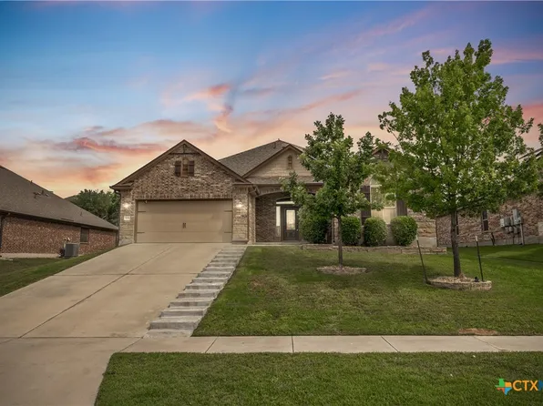 5208 Siltstone Loop, Killeen, TX 76542