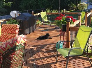 6619 Riverwood Rd, Walkertown, NC 27051