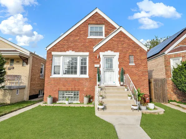 (undisclosed Address), Chicago, IL 60629