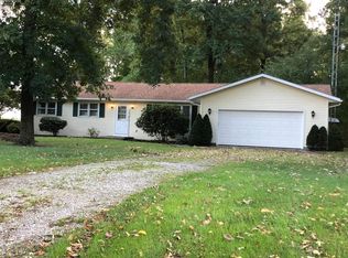 918 Strecker Rd, Milan, OH 44846