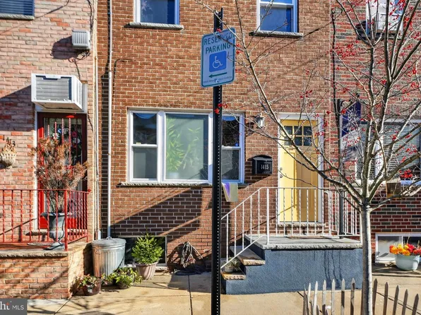 1415 S Beulah St, Philadelphia, PA 19147