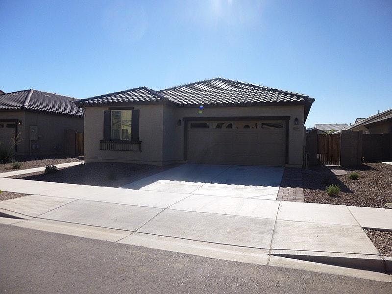 1st image of 21243 E Via De Olivos